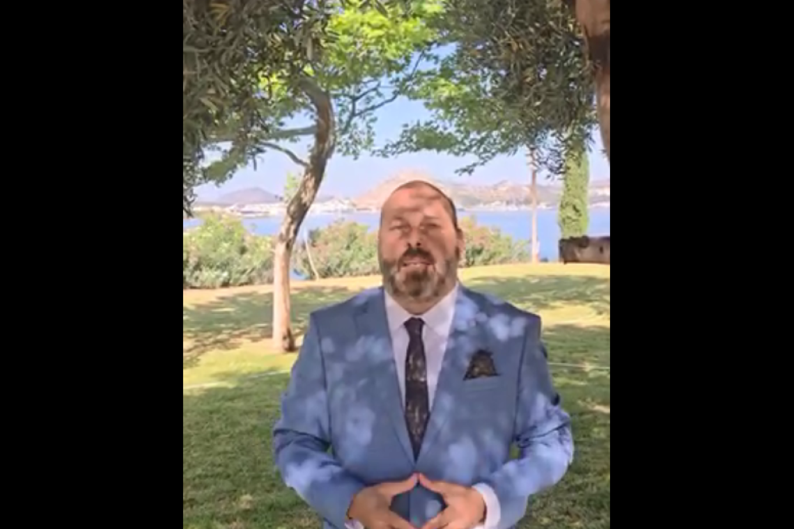 Πέραμα: Τι προτείνει ο Δήμος για την ανανέωση του θαλασσινού νερού στην πλαζ